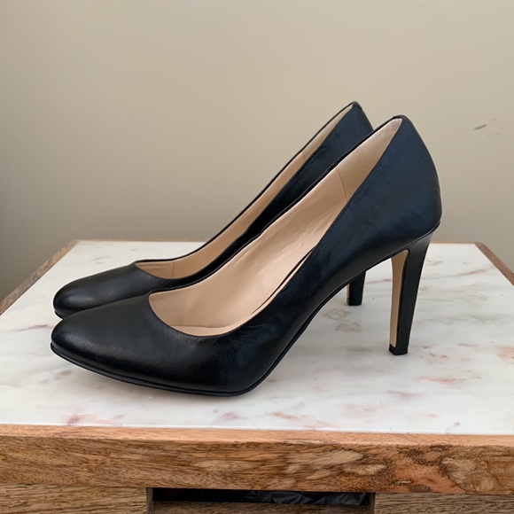 Nine West Heels - Picture 2 of 7